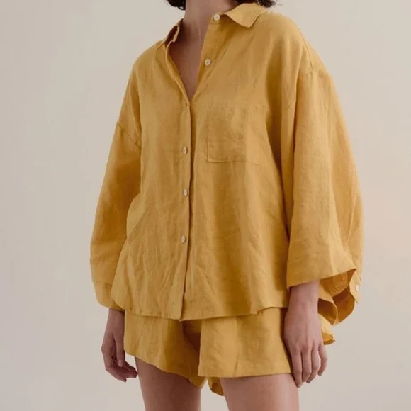 Deiji Studios 03 Shorts Only M/L - Picture 11 of 11